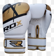 Boxing Gloves Png Transparent Image - Pngpix Boxing Gloves Rdx,Boxing Glove Png