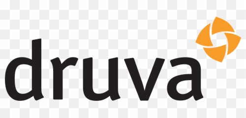 Druva - Wikipedia Druva Png,Letterkenny Logo