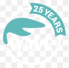 Startseite Main Page - WAVE Network Crescent png