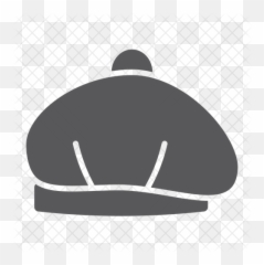 Beret Icon - Lotus Temple Png,Beret Png
