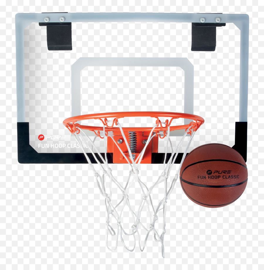 Fun Hoop Classic - Koš Za Košarku Png,Basketball Rim Png