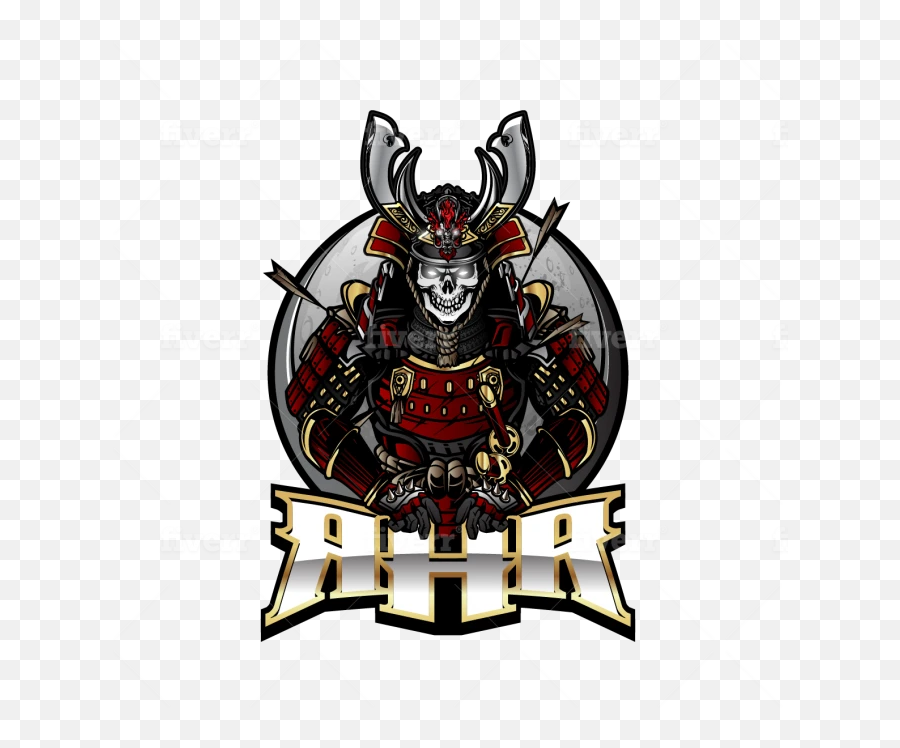 Design Professional Mascot Logo For - Demon Png,Ninja Twitch Logo