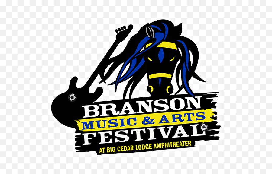 Branson Music And Arts Festival - Branson Music And Arts Festival Png,Bass Pro Shop Logo Png