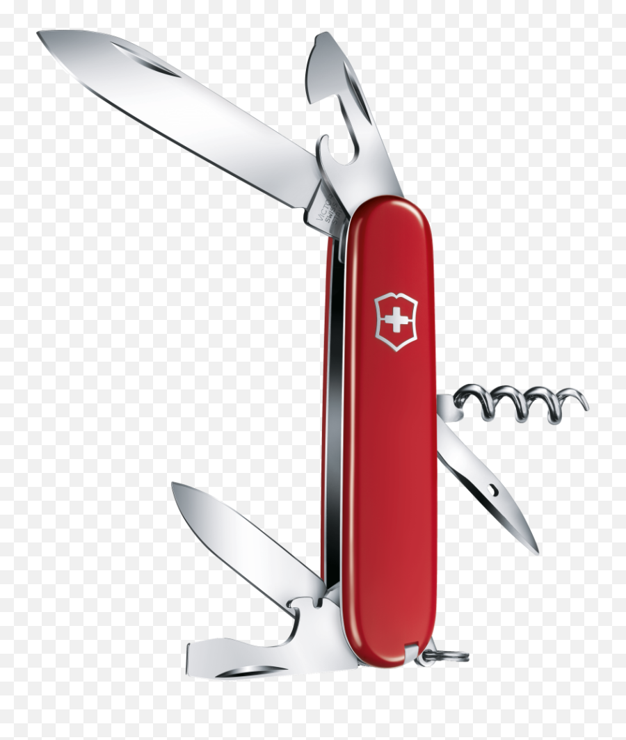 Knifes And - Victorinox Png,Swis Army Logo