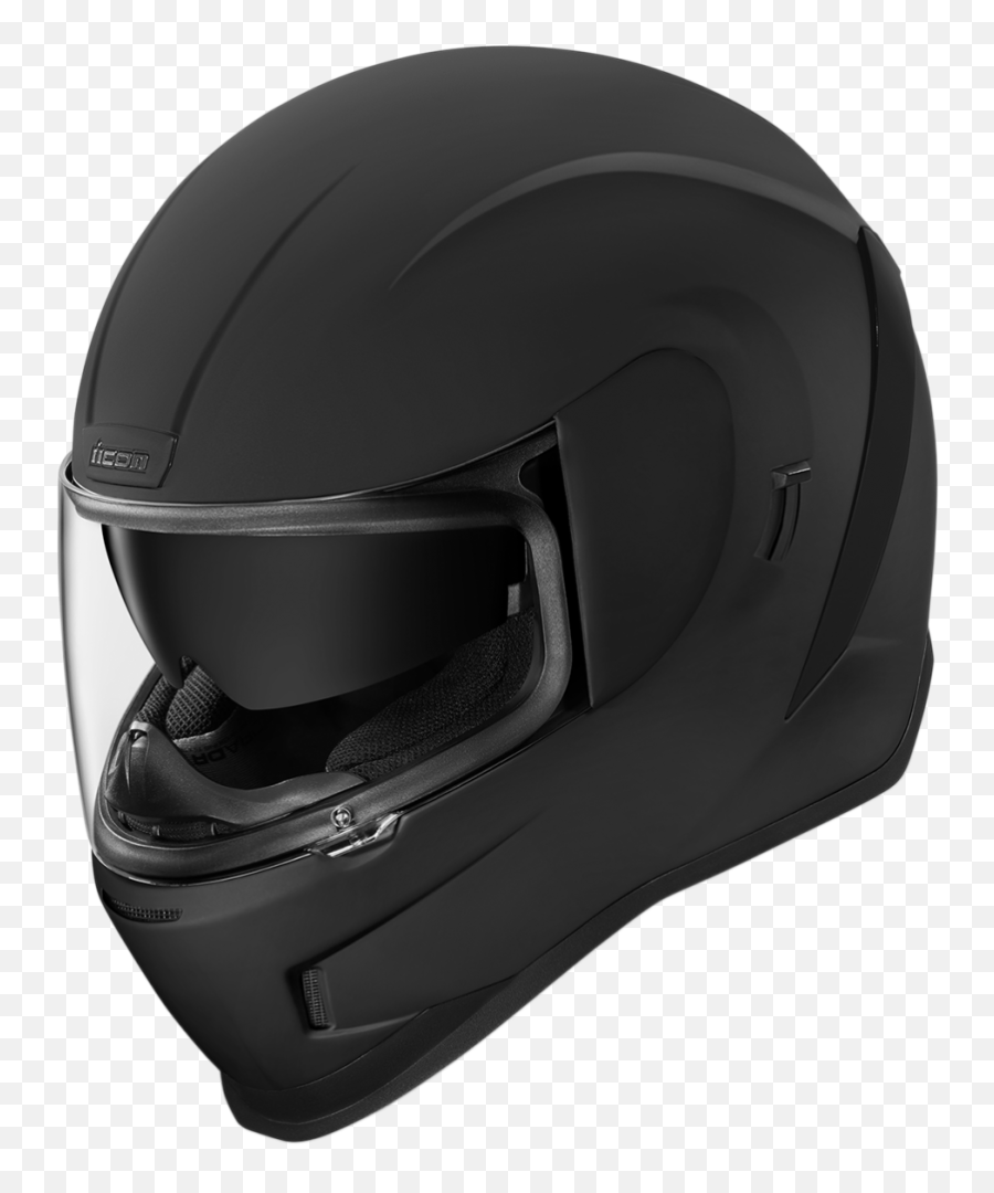 Icon Unisex Airform Motorcycle Full - Icon Airform Helmet Png,Icon Motorcycle Helmets