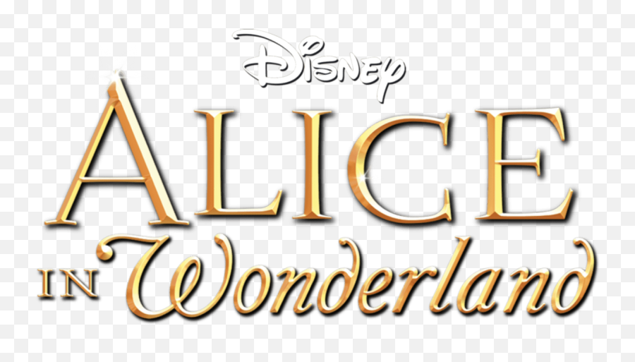 Movies Anywhere Logosvg Page 1 - Line17qqcom Original Alice In Wonderland Logo Png,Disney Plus App Icon
