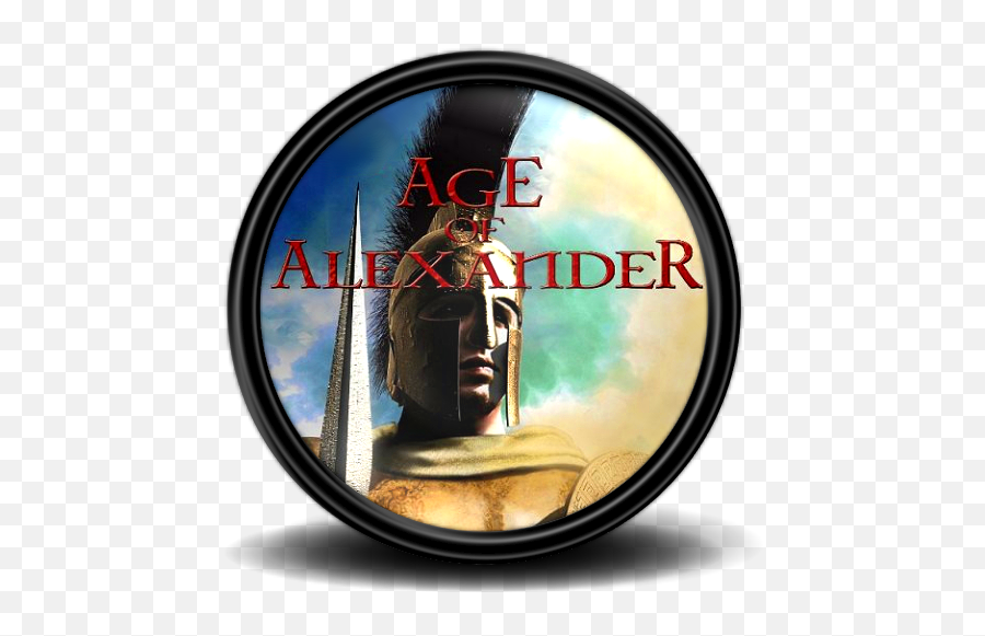 Age Of Alexander 2 Icon - Mega Games Pack 36 Icons Supervillain Png,16x16 League Of Legends Icon