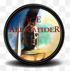Age Of Alexander 2 Icon - Mega Games Pack 36 Icons Supervillain png