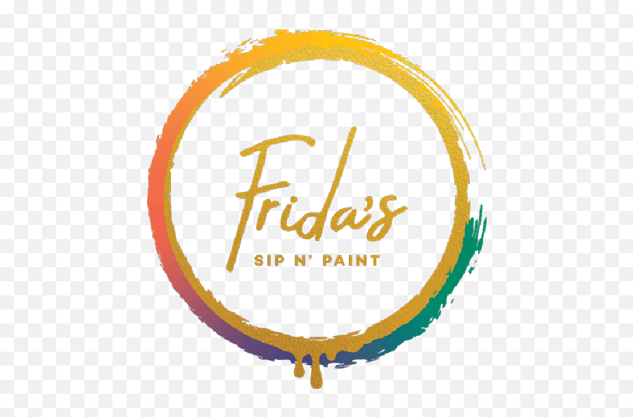 Fridau0027s - About Sip And Paint Png,Frida Kahlo Icon