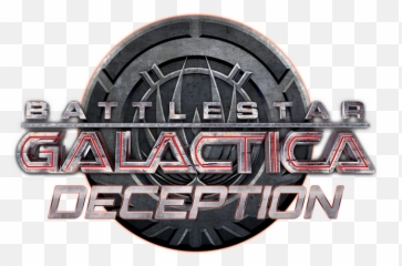 Battlestar Galactica Deception - Mitsubishi png