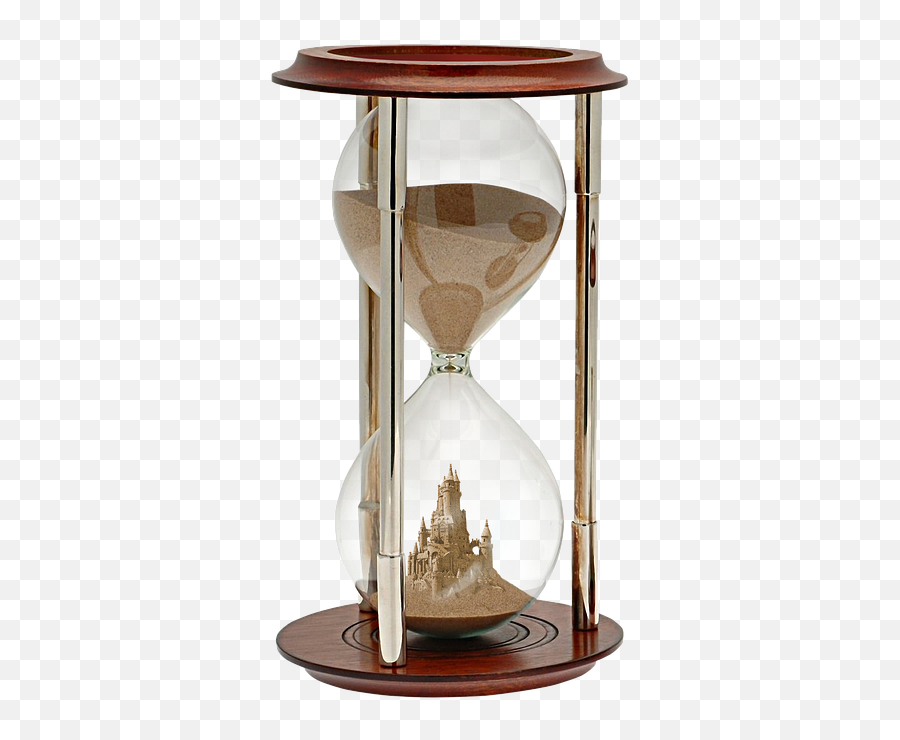 Download Hourglass Png Picture - Sand Of Time Png,Hourglass Transparent Background