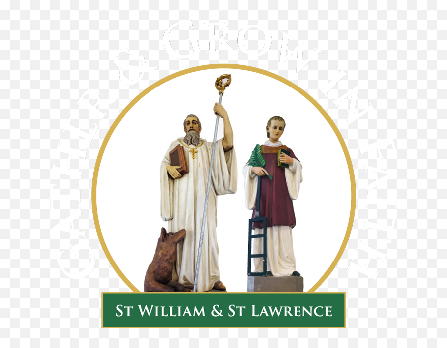 St William U0026 Lawrence Catholic Churches Capital Campaign Png Icon