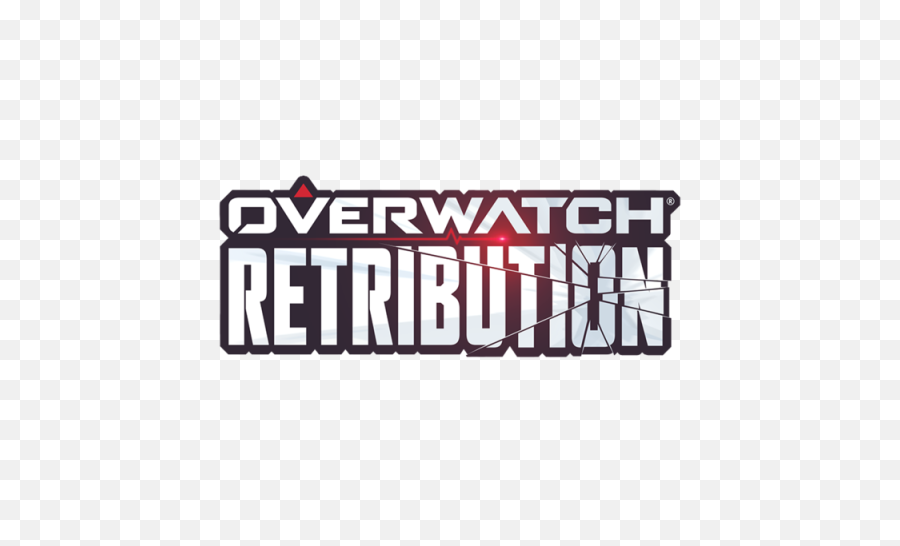 Overwatch Retribution - Overwatch Retribution Logo Png,Overwatch Logo Transparent