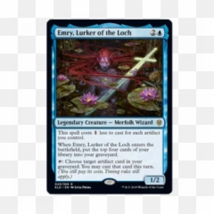 X4 Henge Walker Eld Mtg Eldraine 221269 Common Mnm 4x - Toski Mtg png