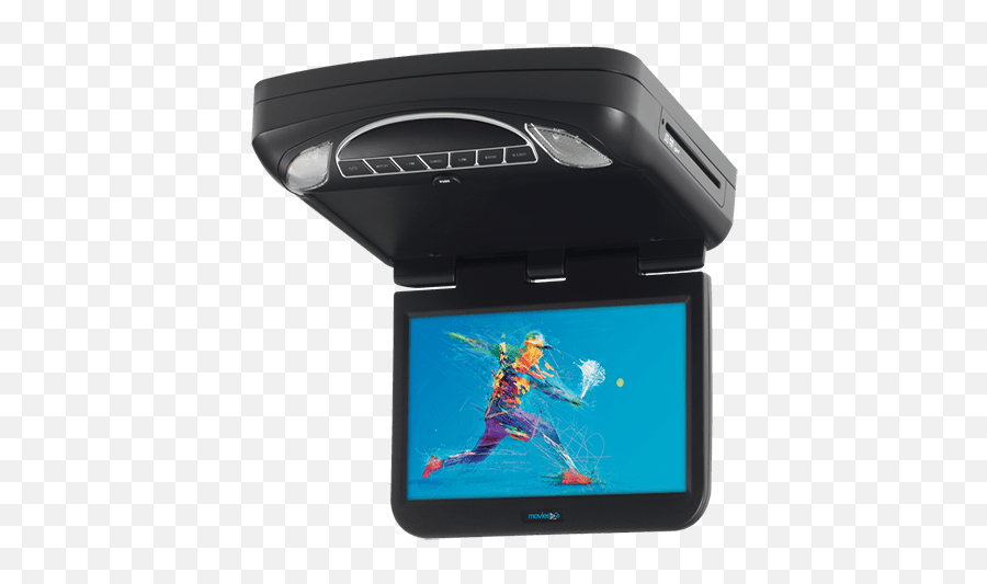 Voxx Mtg10uhd - Portable Png,Dvd Combo Icon