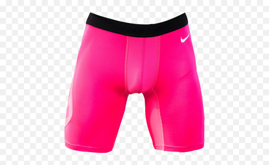 Compression Shorts Nike Np P Hpcl Max Comp 6 Shrt Nxt - Nike 818388 Png,Icon Clash Shorts