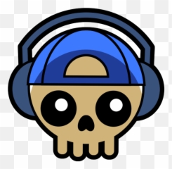 Music Crazy Cool - png