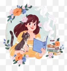 Most - You Trap A Tiger Lily Png,My Talking Virtual Girlfriend Icon