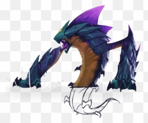 Prime Earth Fantasy - Dragon png