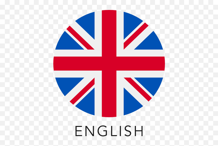 Home All Your Language Learning Needs In One Place - United Kingdom Flag Round Png,French Flag Icon