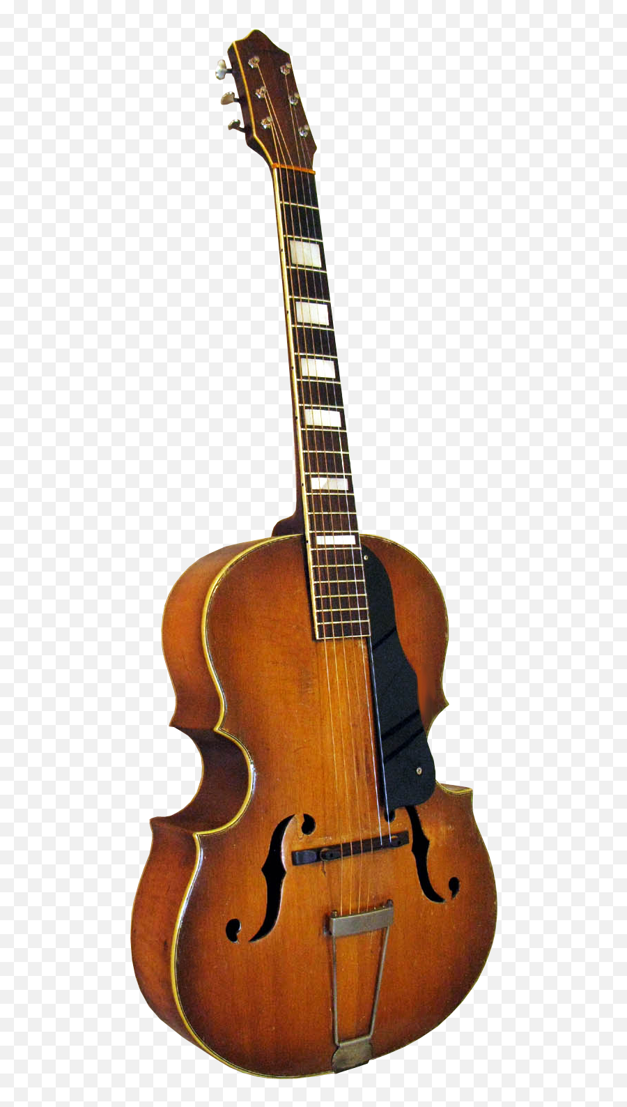 Cello Guitar Vintage Musical Instrument Free Png Images - Cello Guitar,Cello Png