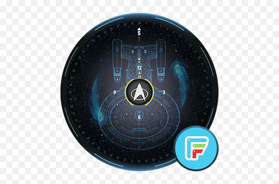 Enterprise - App Icon Star Trek Png,Icon Sammlung Kostenlos