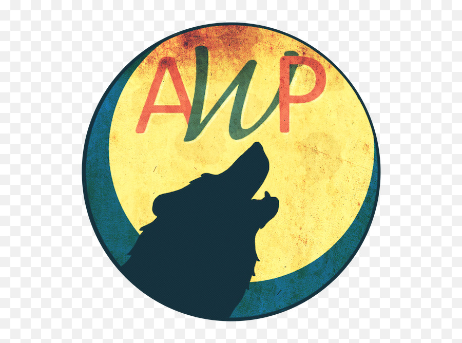 Download Why A Wolf Howling - Dot,Howling Wolf Icon Transparent PNG