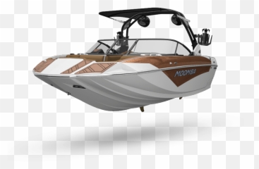 Moomba Boats Affordable Wakeboard - 2021 png