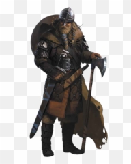 Download Hd 7th Sea 2e Character - Witcher 3 Skellige Witcher 3 Skellige Warrior Png,Warrior Png