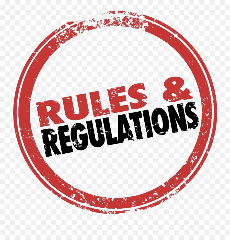 Logo Rules Guidelines - Rules And Regulations Logo Png,Euro Logo
