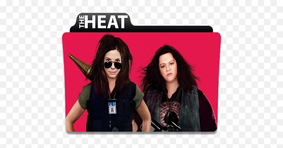 Trail Blazers 8 Movies Where The Women Are No Damsels In - Heat Movie Png,Bad Ass Buddy Icon