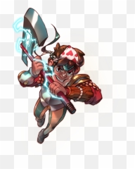 Heartbit Interactive - Fictional Character png