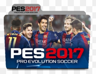 Pes 2021 Folder Icon - 2017 Download png