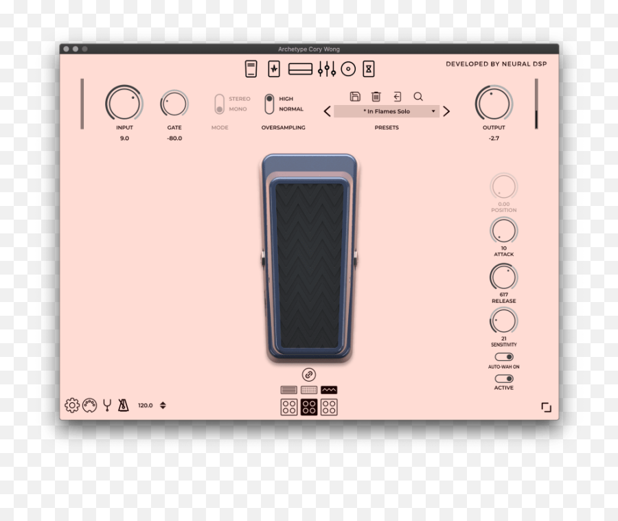 Want To Control An Electric Guitar - Smartphone Png,Big Idea Gate Icon