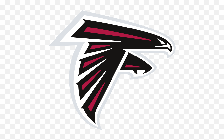 Available In Svg Png Eps Ai Icon Fonts - Logo Atlanta Falcon,Icon Atlanta