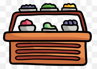 Free Icon - Buffet png