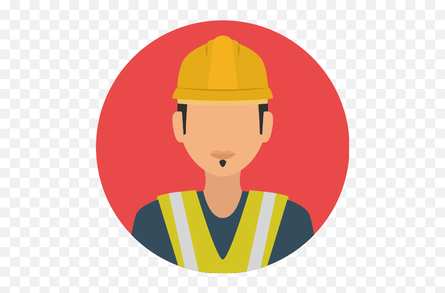 Worker Helmet Vector Svg Icon - Icon Png,Icon Domain Perimeter Helmet