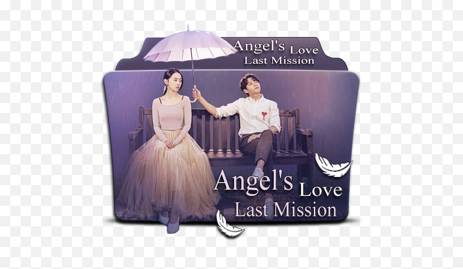 Love - Angel Last Mission Drakor Png,Angels Icon
