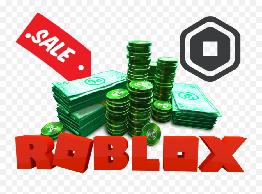80 Off Promo Codes For Free Robux 2019 Verified - Roblox Robux Png,Icon Robux Small
