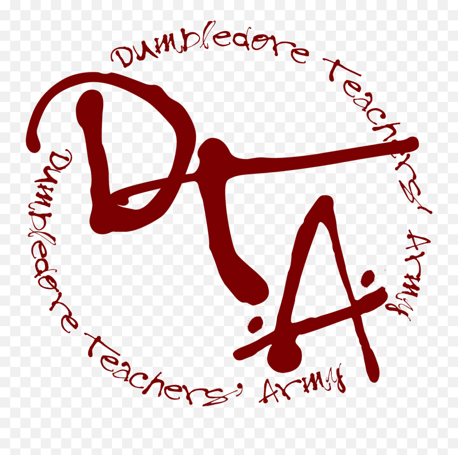 Meme Of The Original Dumbledores Army - Army Logo Png,Dumbledore Png