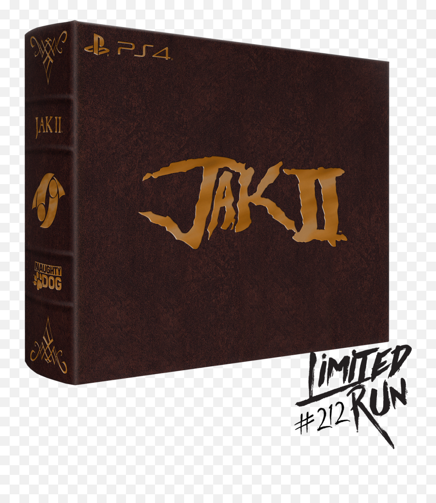 Sold Out U2013 Page 28 Limited Run Games - Jak And Daxter Special Edition Png,Jak And Daxter Icon