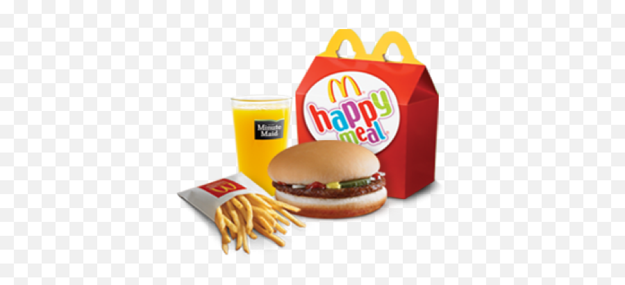 Mcdonalds Happy Meal Png 2 Image - Happy Meal Pakistan,Happy Meal Png
