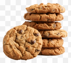 Peanut Butter Chocolate Chip - Cookie png