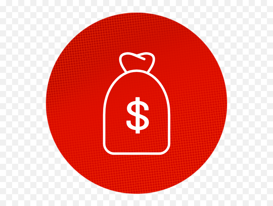Careers Naughty Dog - Money Bag Png,Red Money Bag Icon