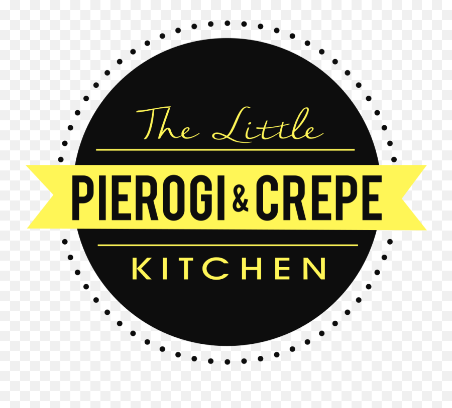 Home - The Little Pierogi U0026 Crepe Kitchen Kate Hill Png,Crepe Icon
