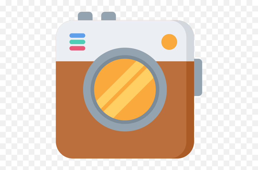 Free Icon - Free Vector Icons Free Svg Psd Png Eps Ai Digital Camera,Camera Vector Icon