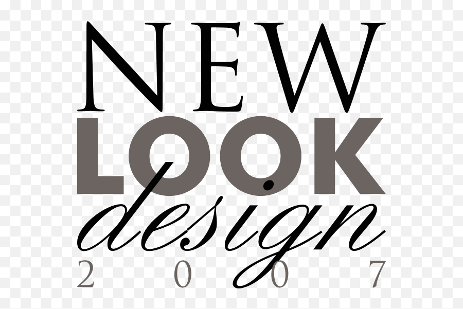 New Look Design Logo Download - Logo Icon Png Svg Design New Look Logo,Nouveau Icon