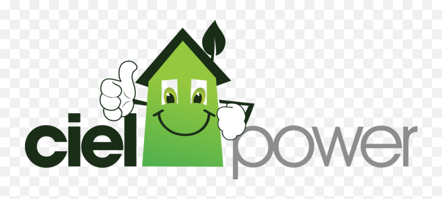 Ciel Power Llc Insulation Contractor Home Energy Audit Png Icon For Hire 2016