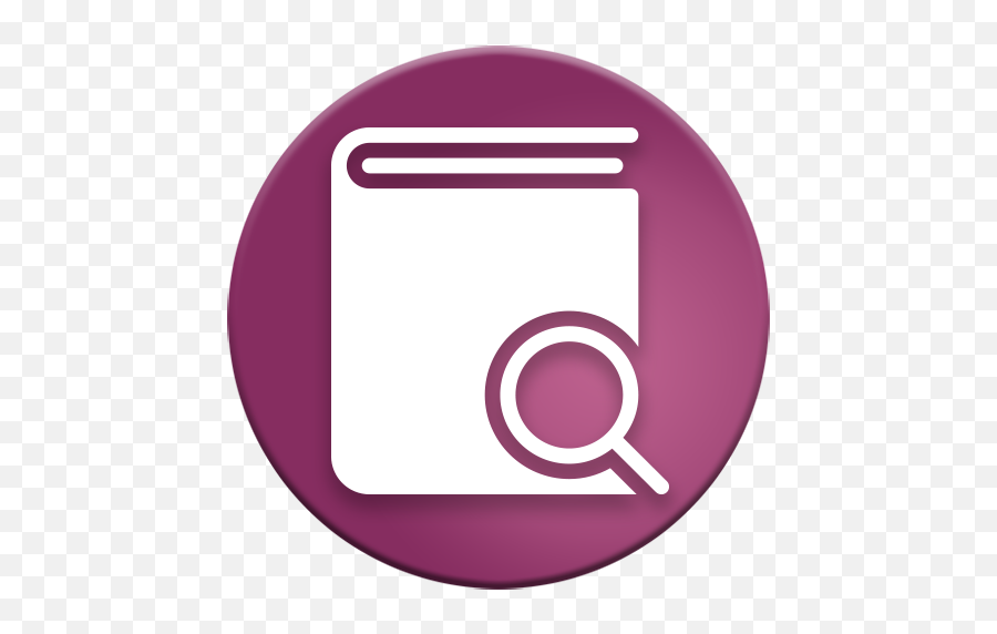 Classroom - Libraries Booksource Dot Png,Purple Jam Icon