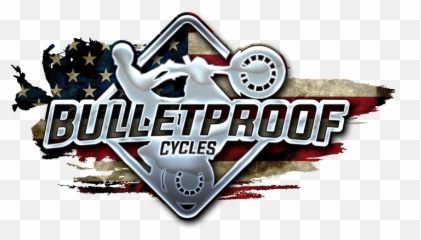 Apparel U2013 Bulletproof Cycles - Language png